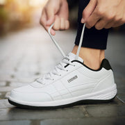 Sneaker Orthopédique Élégante 2024