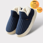 Alpinas™ Original Boutique Chaussons chauds - Deuxième paire gratuite