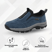 Pietro™ | Chaussures Slip-On Décontractées Antidérapantes Orthopédiques