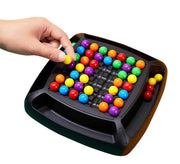 <tc>Rainbow Rumble – Forbedr farvegenkendelse og tænkeevner, mens du har det sjovt</tc>