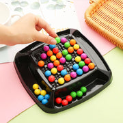 <tc>Rainbow Rumble – Forbedr farvegenkendelse og tænkeevner, mens du har det sjovt</tc>