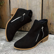 Élégantes bottines orthopédiques pour femmes