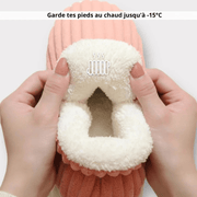 Alpinas™ Original Boutique Chaussons chauds - Deuxième paire gratuite