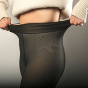 Collants en polaire Fleece Tights™ avec une couture élégante et confortable
