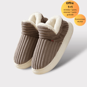 Alpinas™ Original Boutique Chaussons chauds - Deuxième paire gratuite