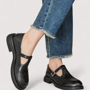Laluna® | Klassieke Comfort Mary Janes