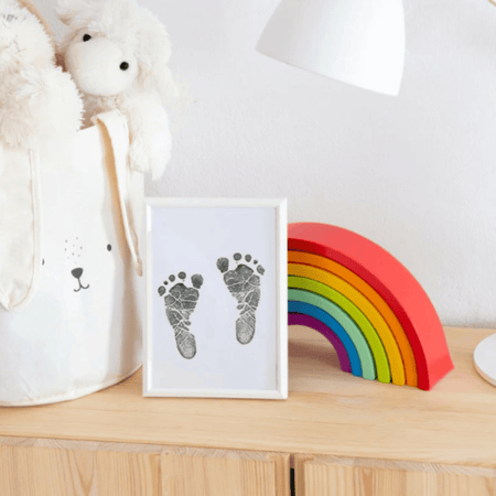 CUILA™ TinyPad – Des moments précieux sans résidus !
