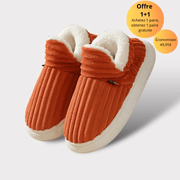 Alpinas™ Original Boutique Chaussons chauds - Deuxième paire gratuite