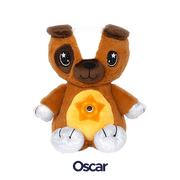 Cuila Peluche™ | La Veilleuse Magique