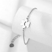 PawBracelet | Empreinte de patte personnalisable comme symbole d'amour