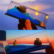 Bateau Titanic