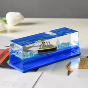 Bateau Titanic