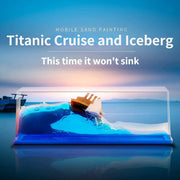 Bateau Titanic