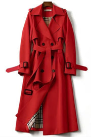 Vespera™ | Trench-coat classique