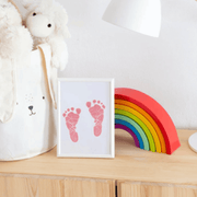 CUILA™ TinyPad – Des moments précieux sans résidus !