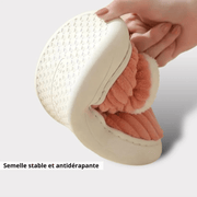 Alpinas™ Original Boutique Chaussons chauds - Deuxième paire gratuite