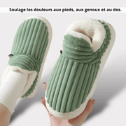 Alpinas™ Original Boutique Chaussons chauds - Deuxième paire gratuite