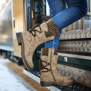 Lisa - Bottes d'hiver