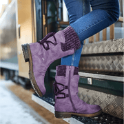 Lisa - Bottes d'hiver