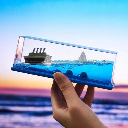 Bateau Titanic