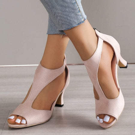 Sandales à talons Summer 2023