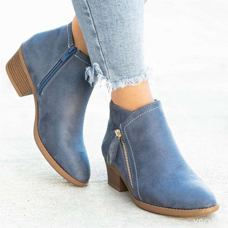 EVA - BOTTINES POUR FEMMES